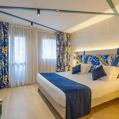 Urban & - Bw Signature Collection Hotel 3*