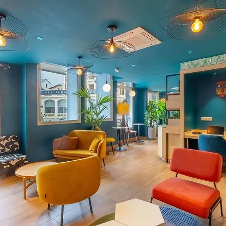 Hotel Urban & - Bw Signature Collection 3*