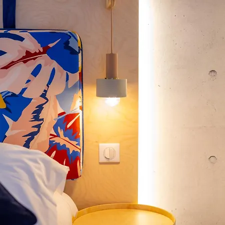 Hotel Urban & - Bw Signature Collection