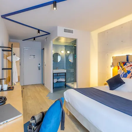 Urban & - Bw Signature Collection Hotel