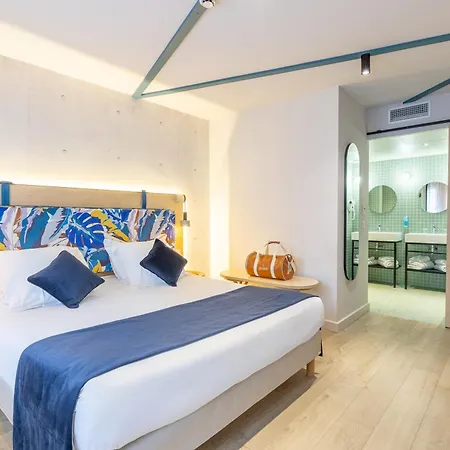 Urban & - Bw Signature Collection Hotel 3*