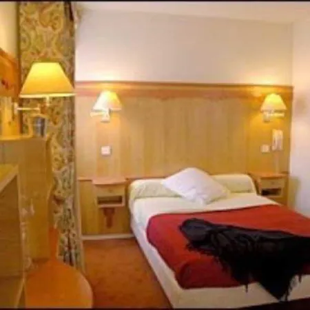 Urban & - Bw Signature Collection Hotel Aix-les-Bains