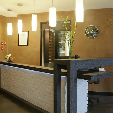 Urban & - Bw Signature Collection Hotel
