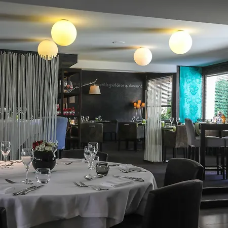 Urban & - Bw Signature Collection Hotel