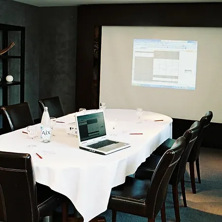 Urban & - Bw Signature Collection Hotel Aix-les-Bains