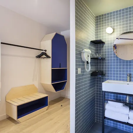 Hotel Urban Hôtel&spa