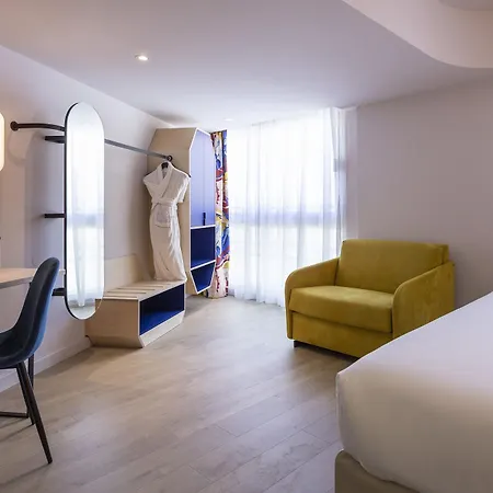 Urban Hôtel&spa 3*