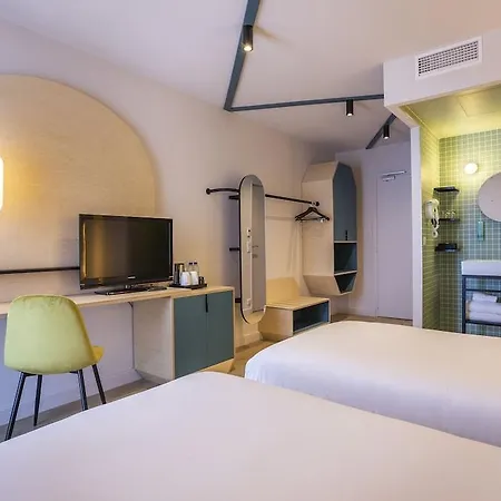 Hotel Urban Hôtel&spa Aix-les-Bains