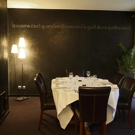 Hotel Urban Hôtel&spa