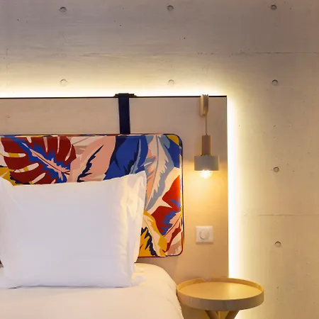 Urban Hôtel&spa Aix-les-Bains