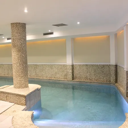 Urban Hôtel&spa