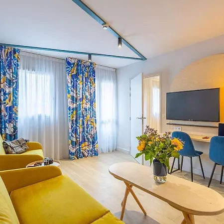 Hotel Urban Hôtel&spa