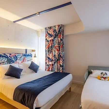 Urban Hôtel&spa Aix-les-Bains