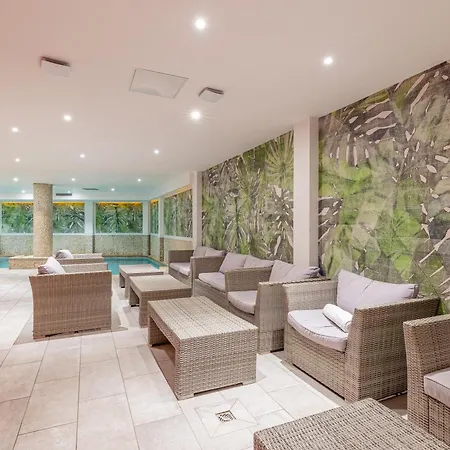 Urban Hôtel&spa Aix-les-Bains