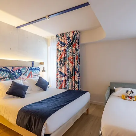 Hotel Urban Hôtel&spa