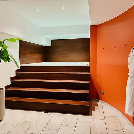 Hotel Urban Hôtel&spa
