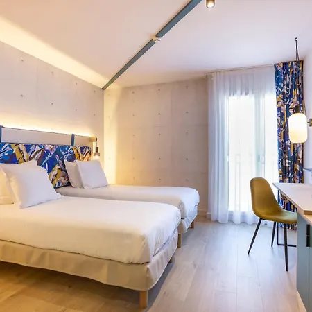 Hotel Urban & - Bw Signature Collection Aix-les-Bains