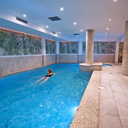 Hotel Urban Hôtel&spa Aix-les-Bains