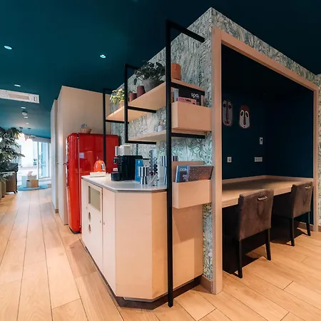 Urban Hôtel&spa Hotel 3*