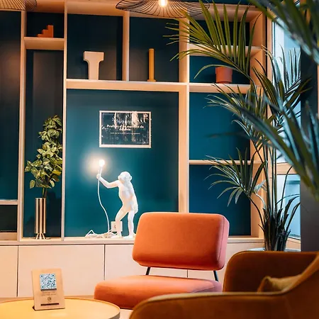 Urban Hôtel&spa