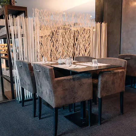 Urban Hôtel&spa Hotel 3*