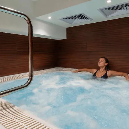 Hotel Urban & - Bw Signature Collection Aix-les-Bains