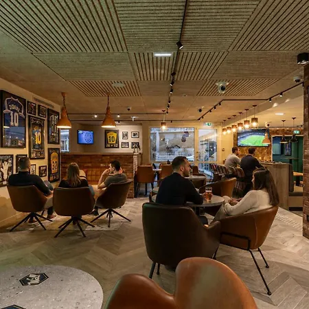 Urban & - Bw Signature Collection 4* Aix-les-Bains