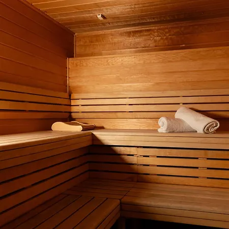 Urban & - Bw Signature Collection 4* Aix-les-Bains