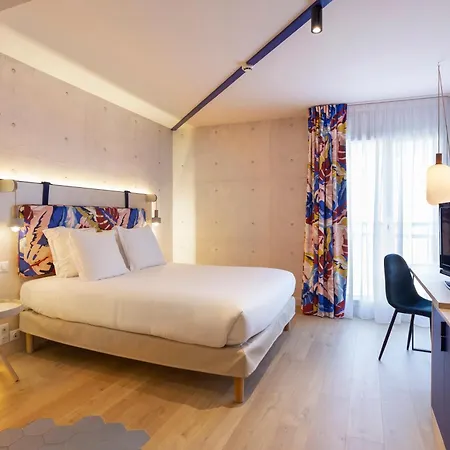 Hotel Urban & - Bw Signature Collection Aix-les-Bains