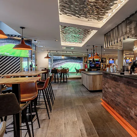 Urban & - Bw Signature Collection 4*