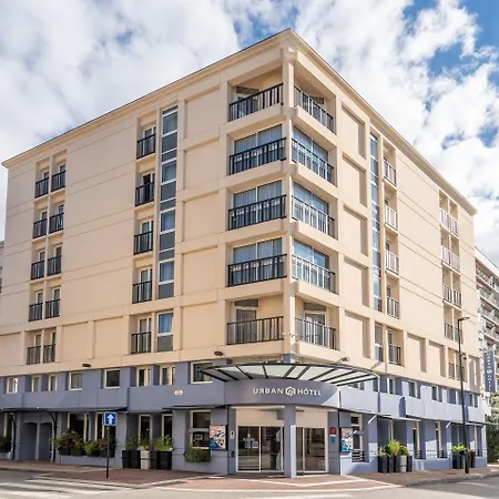Urban & - Bw Signature Collection Hotel Aix-les-Bains