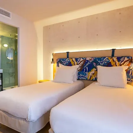 Urban Hôtel&spa Aix-les-Bains