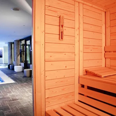 Urban Hôtel&spa