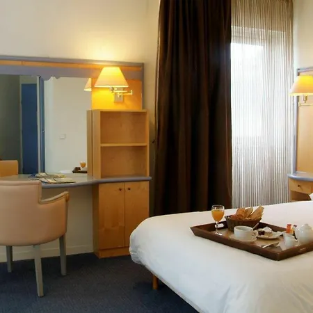 Urban Hôtel&spa Aix-les-Bains