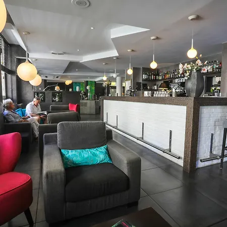 Urban Hôtel&spa Hotel