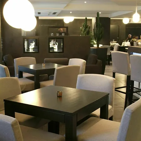 Urban Hôtel&spa 3*