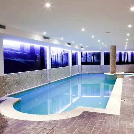 Hotel Urban Hôtel&spa 3*