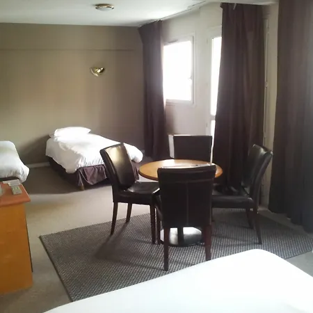 Urban Hôtel&spa Aix-les-Bains