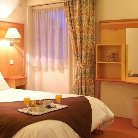 Urban Hôtel&spa Aix-les-Bains