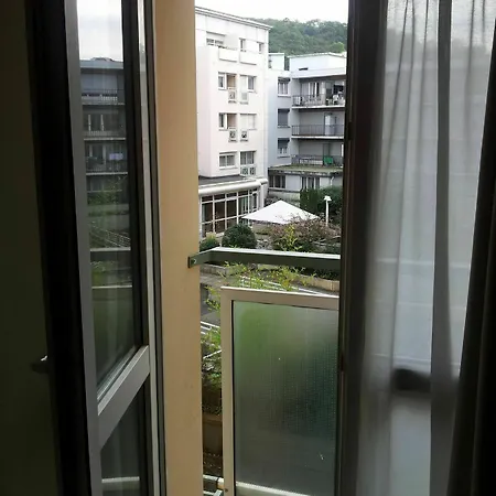 Urban Hôtel&spa Hotel