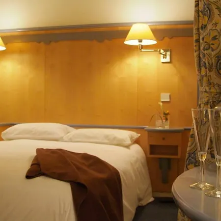Hotel Urban Hôtel&spa 3*