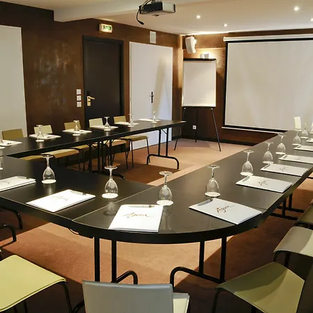 Urban Hôtel&spa Hotel