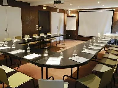 Urban Hôtel&spa 3*