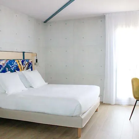 Urban Hôtel&spa Aix-les-Bains