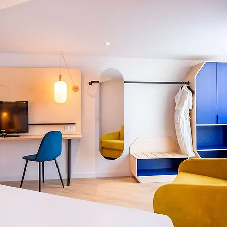 Urban Hôtel&spa