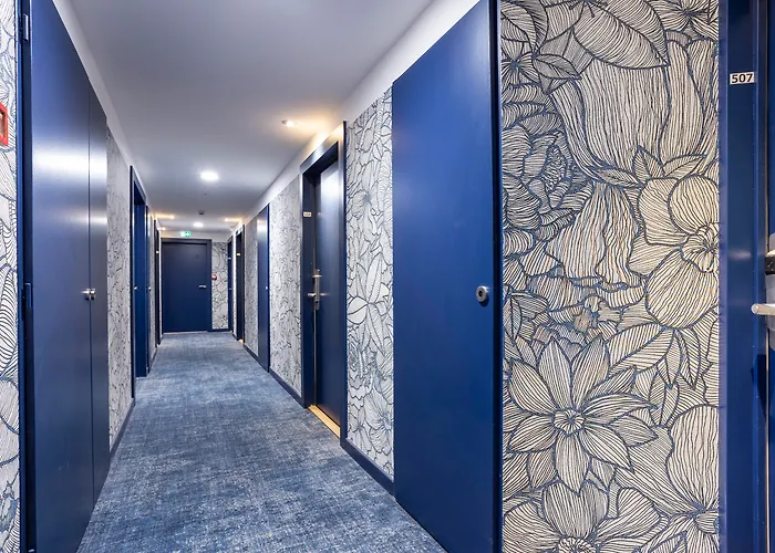 Urban & - Bw Signature Collection Hotel 3*