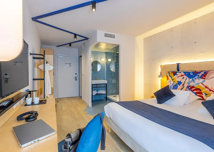 Urban & - Bw Signature Collection Hotel