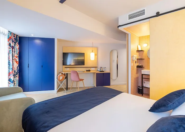 Urban & - Bw Signature Collection Aix-les-Bains