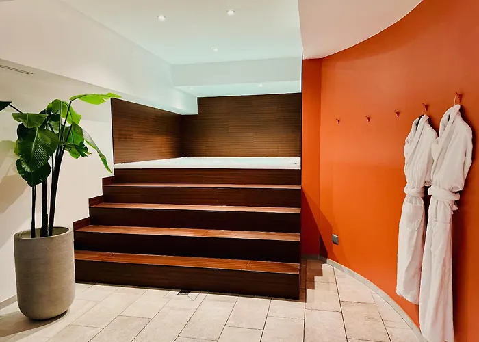 Hotel Urban & - Bw Signature Collection