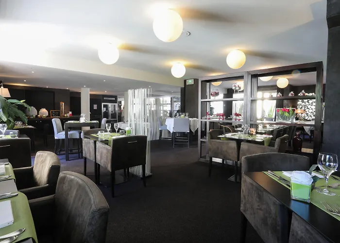 Hotel Urban & - Bw Signature Collection